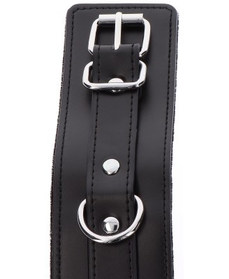 Wrist Cuffs Black