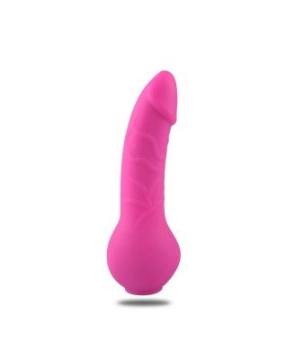 Cintura regolabile strap-on Pink Toyz4Lovers