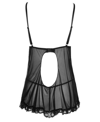 Babydoll Ruffles L