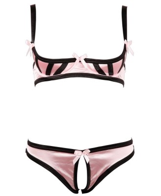 Shelf Bra Set 80B/M