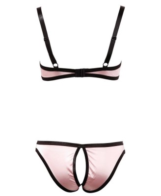 Shelf Bra Set 80B/M