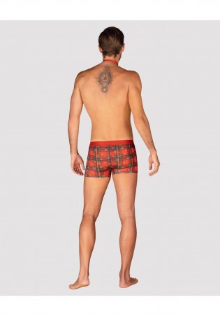 Mr Merrilo bokserki i mucha   S/M