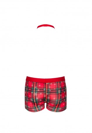 Mr Merrilo bokserki i mucha   S/M