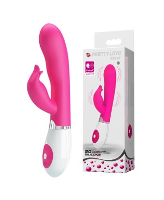PRETTY LOVE - FELIX, 30 function, voice control