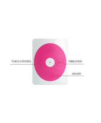 PRETTY LOVE - FELIX, 30 function, voice control
