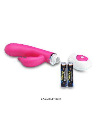 PRETTY LOVE - FELIX, 30 function, voice control