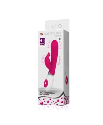 PRETTY LOVE - FELIX, 30 function, voice control