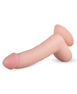Dildo-Cliff Realistic Dildo