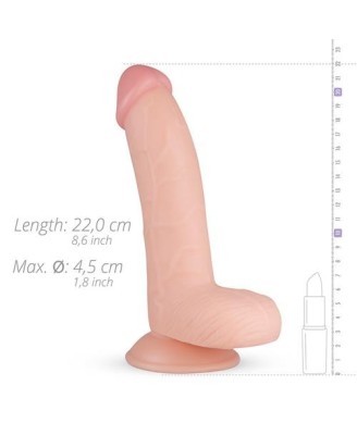 Dildo-Cliff Realistic Dildo