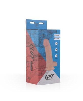 Dildo-Cliff Realistic Dildo