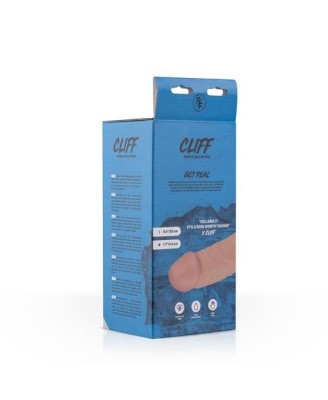 Dildo-Cliff Realistic Dildo