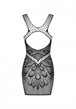 Bielizna-D608 sukienka  S/M/L