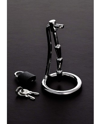 The Humped Cock Trap (45mm)