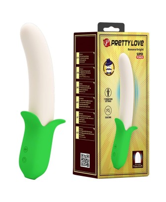 PRETTY LOVE - Banana Knight, 7 vibration functions