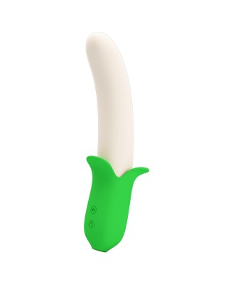 PRETTY LOVE - Banana Knight, 7 vibration functions