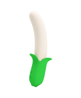 PRETTY LOVE - Banana Knight, 7 vibration functions