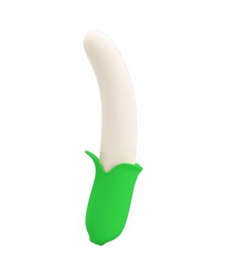 PRETTY LOVE - Banana Knight, 7 vibration functions