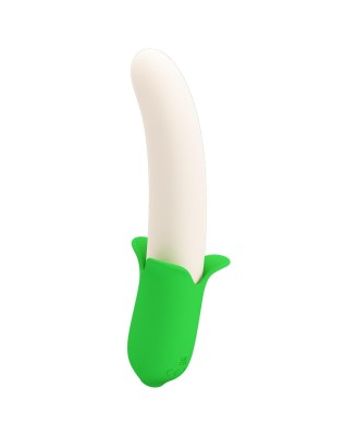 PRETTY LOVE - Banana Knight, 7 vibration functions