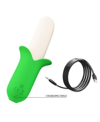 PRETTY LOVE - Banana Knight, 7 vibration functions