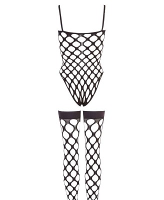 Body and Stockings S-L