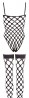 Body and Stockings S-L