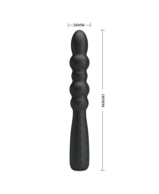PRETTY LOVE - MONROE 12 function USB