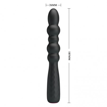 PRETTY LOVE - MONROE 12 function USB