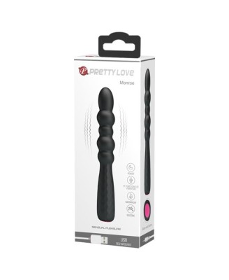 PRETTY LOVE - MONROE 12 function USB
