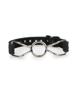 Knebel-Metal Mouth Gag