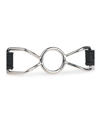 Knebel-Metal Mouth Gag