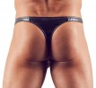 Im. Leather Men´s String  M