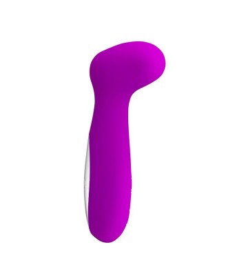 PRETTY LOVE -HIRAM, 30 vibration functions
