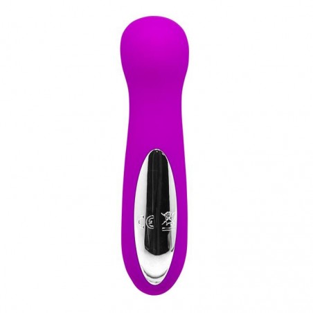 PRETTY LOVE -HIRAM, 30 vibration functions