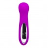 PRETTY LOVE -HIRAM, 30 vibration functions