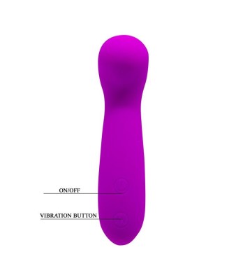 PRETTY LOVE -HIRAM, 30 vibration functions
