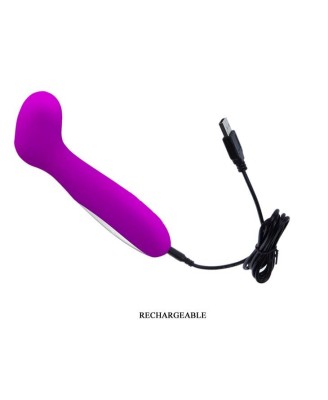 PRETTY LOVE -HIRAM, 30 vibration functions