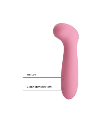 PRETTY LOVE - GRACE USB 30 functions
