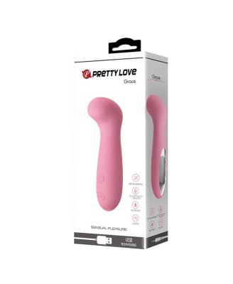 PRETTY LOVE - GRACE USB 30 functions