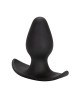 Silicone Perfect Plug Black