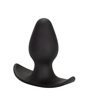 Silicone Perfect Plug Black