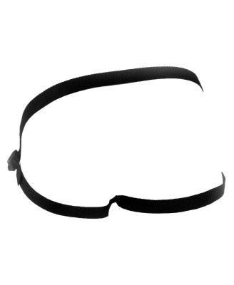 FFS Stay-Put Harness Black
