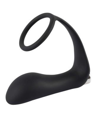 BV Vibrating ring & plug