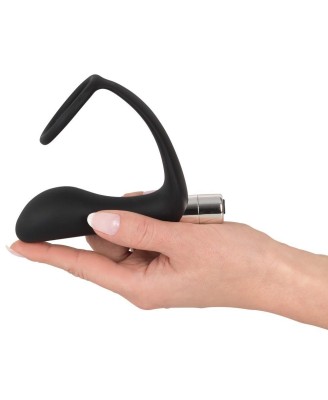 BV Vibrating ring & plug