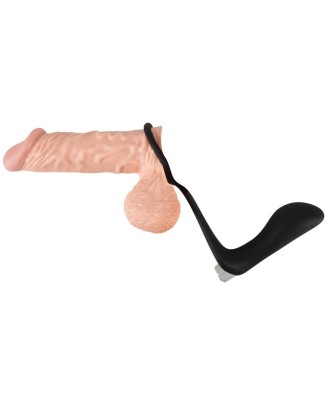 BV Vibrating ring & plug