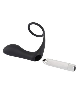 BV Vibrating ring & plug