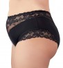 Pearl Briefs black L