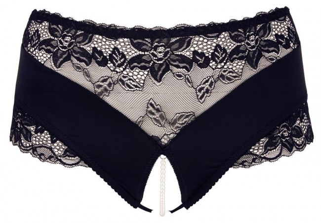 Pearl Briefs black L