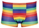 Men's Boxer Briefs Rainbow XL