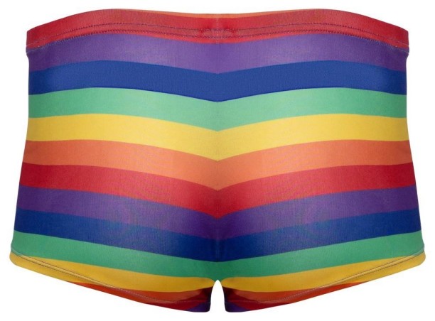 Men's Boxer Briefs Rainbow XL