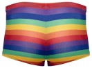 Men's Boxer Briefs Rainbow XL